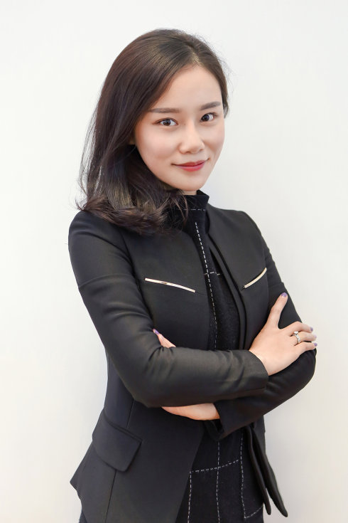 南京邓珂婕 讲师